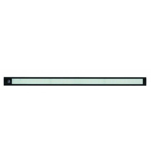 40 Series Black Strip Lamp 40660